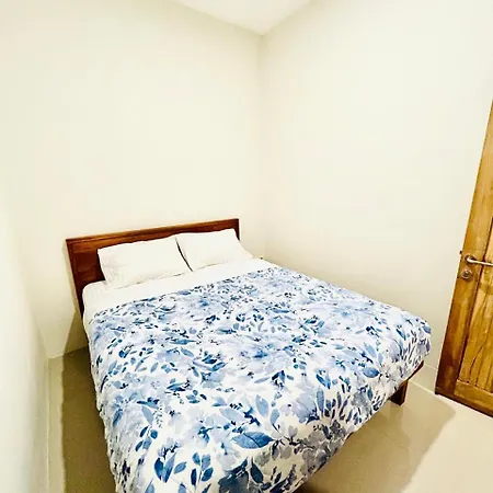 Tio Homestay